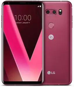 Замена шлейфа на телефоне LG V30 в Нижнем Новгороде